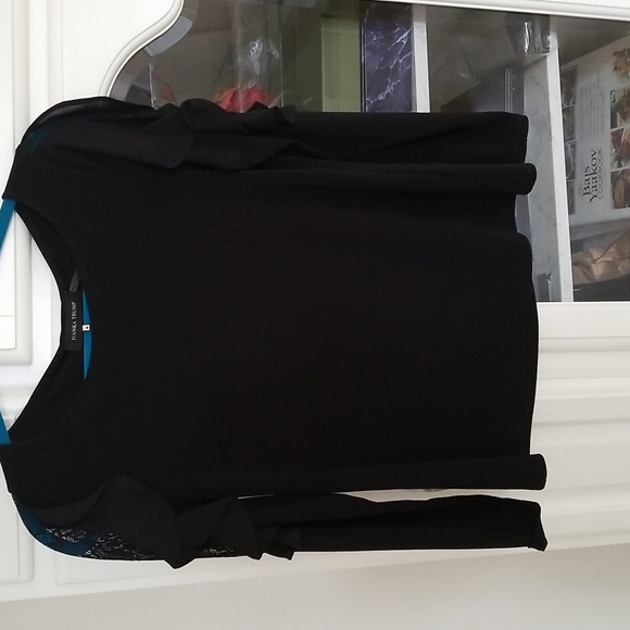 Ivanka Trump top - Picture 1 of 5